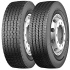 Zimní nařízení pro pneumatiky pro nákladní automobily: Společnost Continental vydává aktualizovaný přehled národních pravidel