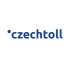 Na nově otevřeném obchvatu Olbramovic zaznamenal mýtný systém CzechToll v říjnu 132 tisíc mýtných transakcí