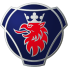 ernoern Scania 770 S je splnn sen majitele. Odveze 30 ikonickch motocykl