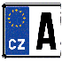 V zastoupen je mon nahlet na bodov konto, vyzvedvat idisk prkazy a registran znaky